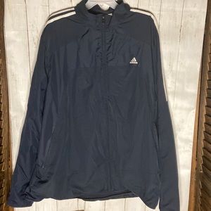 Adidas‎ lightweight jacket